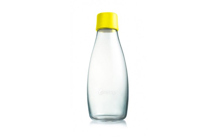 Kolding Glass Reusable Bottle