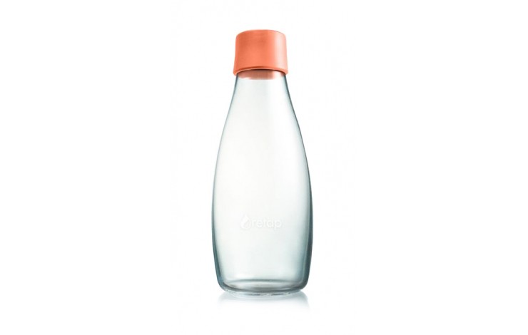 Kolding Glass Reusable Bottle