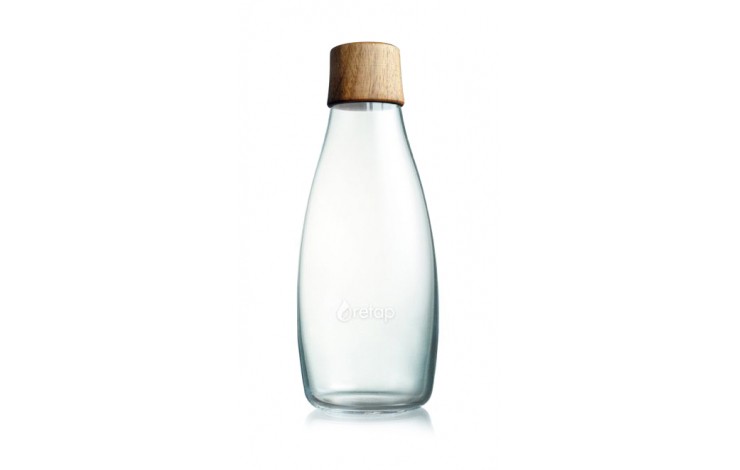 Kolding Glass Reusable Bottle