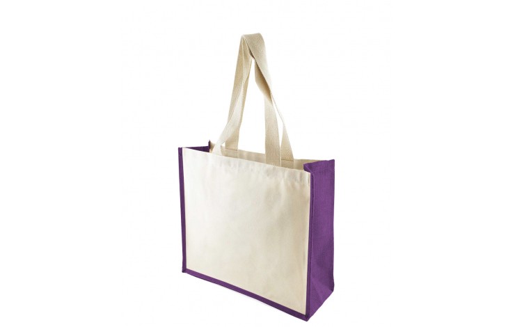 Kongoni 10oz Canvas Bag