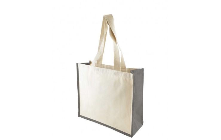 Kongoni 10oz Canvas Bag