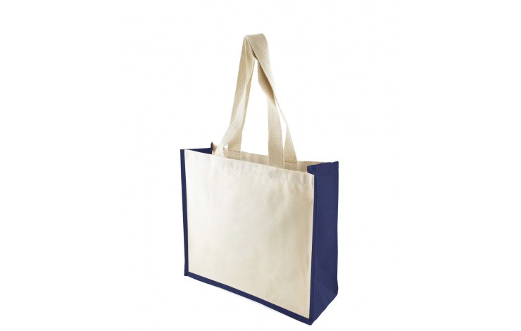 Kongoni 10oz Canvas Bag