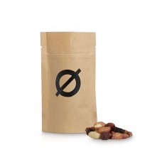 Kraft Pouch - Fruit & Nut Mix