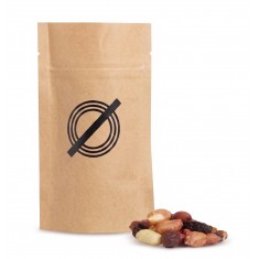 Kraft Pouch - Fruit & Nut Mix