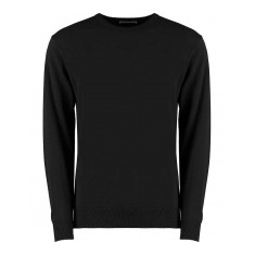 Kustom Kit Arundel Crew Neck Sweater