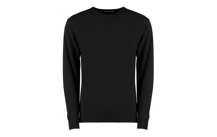 Kustom Kit Arundel Crew Neck Sweater