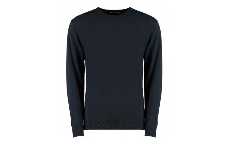 Kustom Kit Arundel Crew Neck Sweater