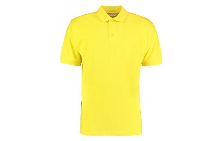 Kustom Kit Klassic Pique Polo