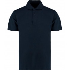 Kustom Kit Men's Piqué Polo Shirt