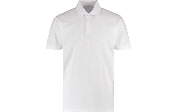 Kustom Kit Men's Piqué Polo Shirt