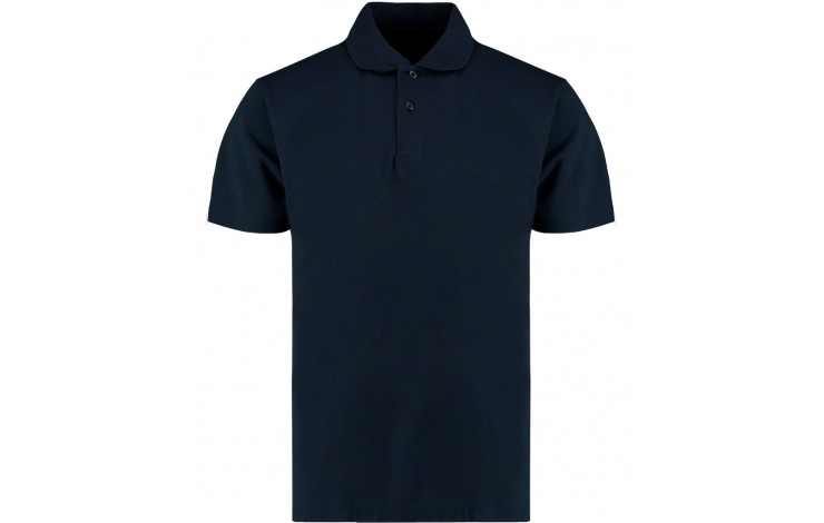 Kustom Kit Men's Piqué Polo Shirt