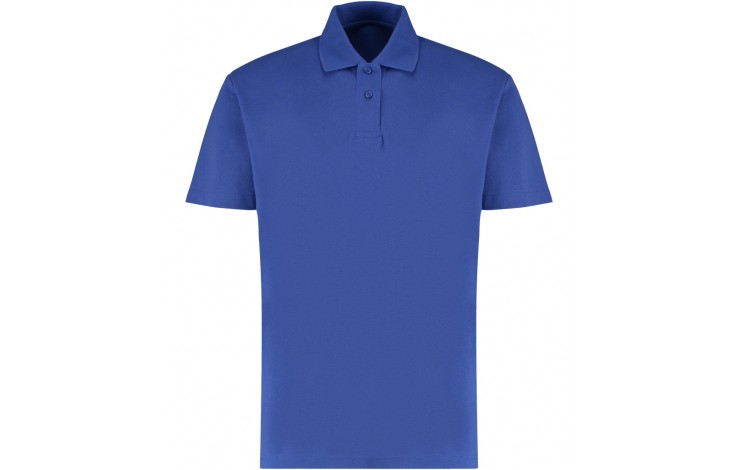 Kustom Kit Men's Piqué Polo Shirt