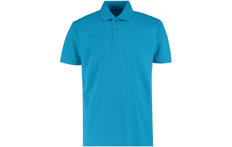 Kustom Kit Men's Piqué Polo Shirt