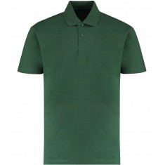Kustom Kit Men's Piqué Polo Shirt