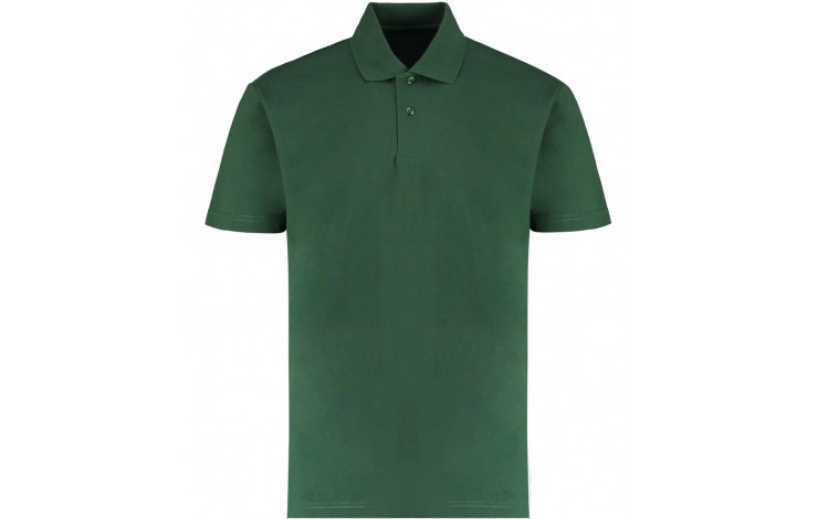 Kustom Kit Men's Piqué Polo Shirt