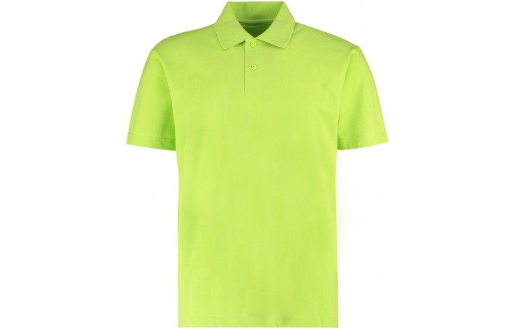 Kustom Kit Men's Piqué Polo Shirt