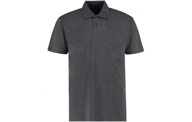 Kustom Kit Men's Piqué Polo Shirt