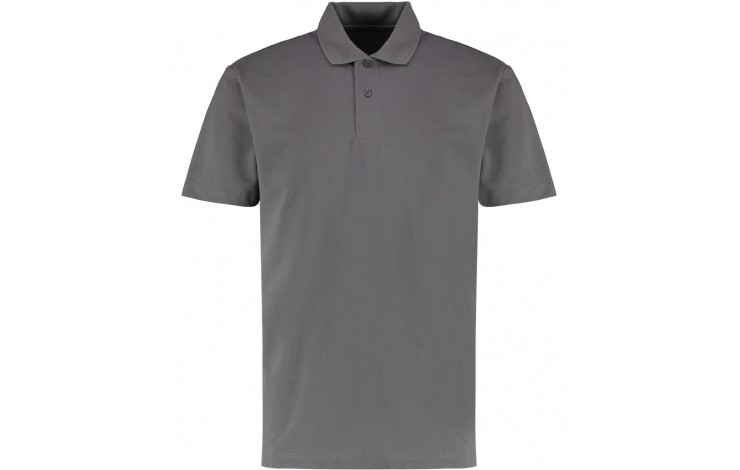 Kustom Kit Men's Piqué Polo Shirt