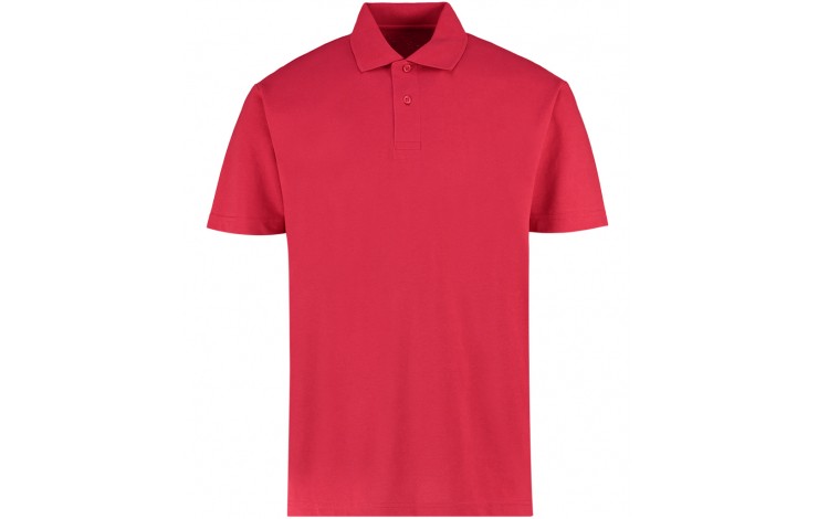 Kustom Kit Men's Piqué Polo Shirt