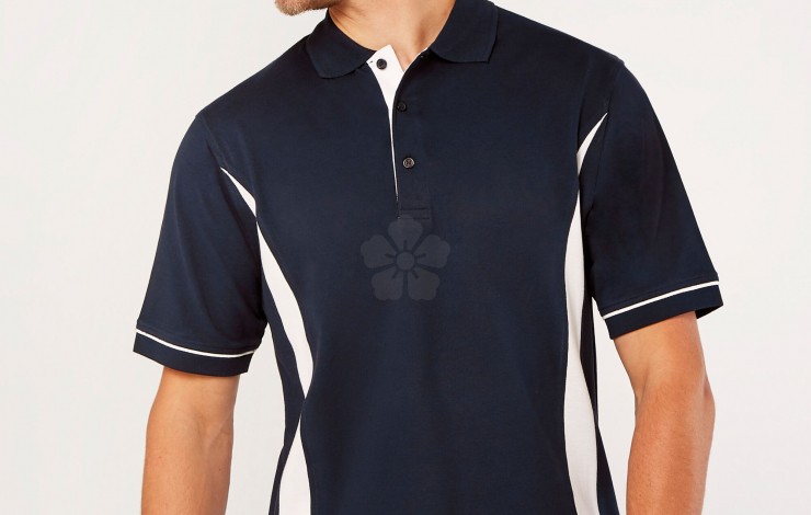 Kustom Kit Scottsdale Polo Shirt