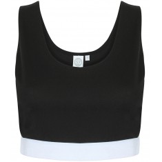 Ladies Fashion Crop Top