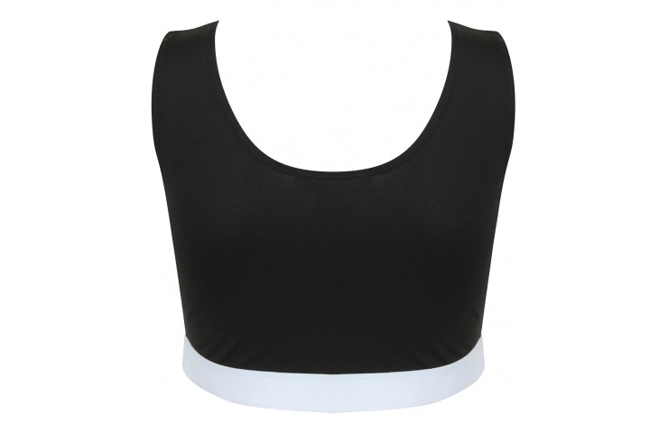 Ladies Fashion Crop Top