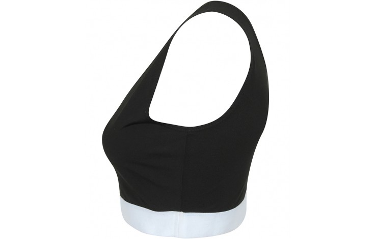 Ladies Fashion Crop Top