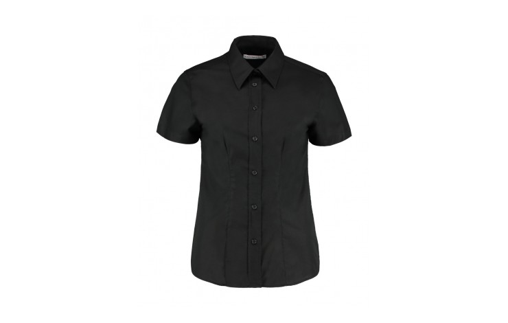 Ladies Oxford Workwear Shirt