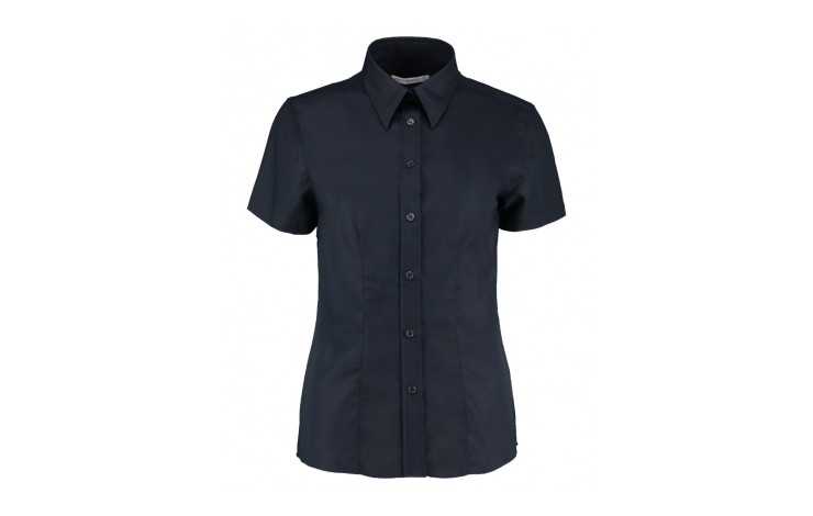 Ladies Oxford Workwear Shirt