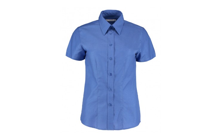 Ladies Oxford Workwear Shirt