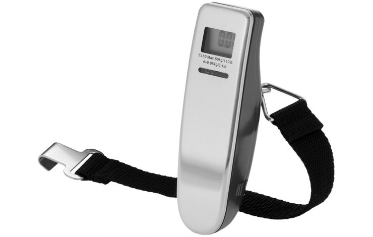 LaGuardia Digital Luggage Scale