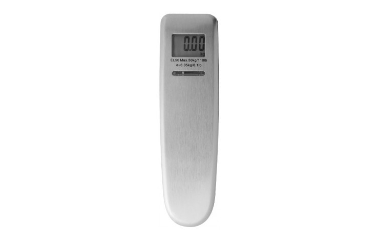 LaGuardia Digital Luggage Scale