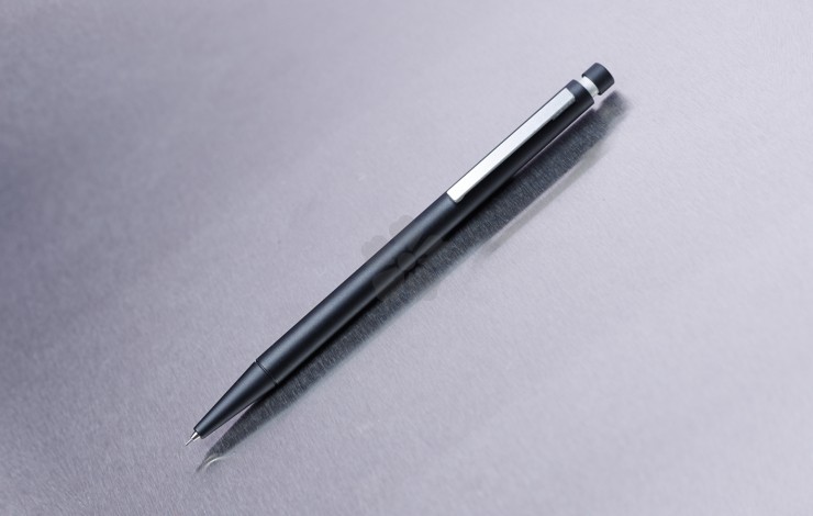 LAMY CP 1 Black Mechanical Pencil
