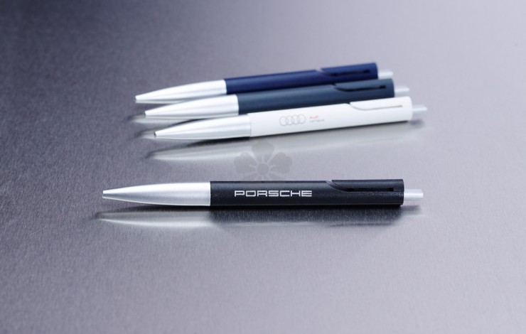 LAMY noto Ballpen