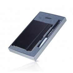 LAMY noto Ballpen & Notebook Gift Set