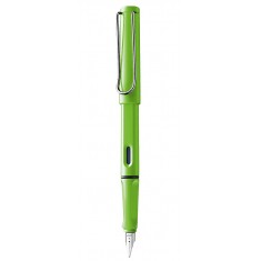 Lamy Safari Fountain Pen