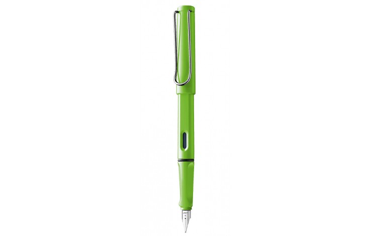 Lamy Safari Fountain Pen
