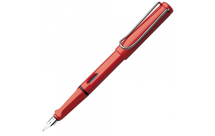 Lamy Safari Fountain Pen