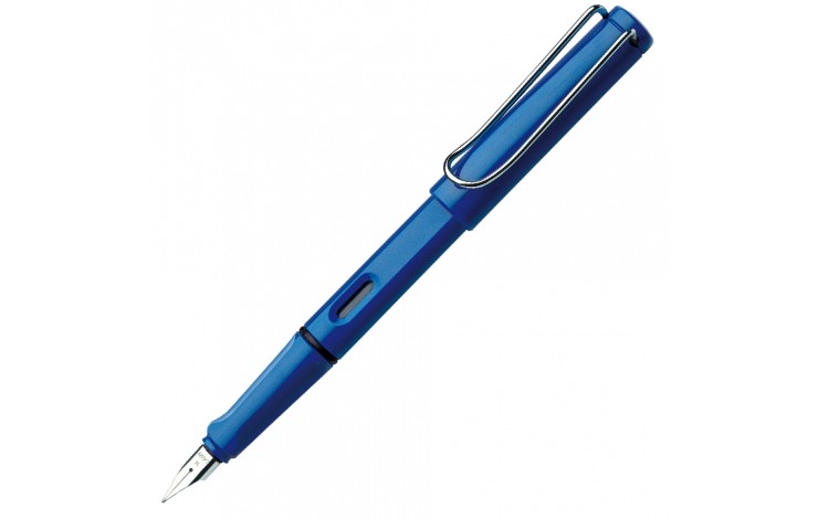 Lamy Safari Fountain Pen