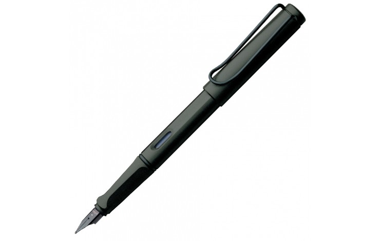 Lamy Safari Fountain Pen