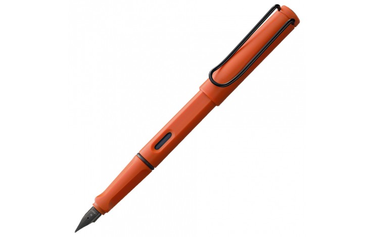 Lamy Safari Fountain Pen