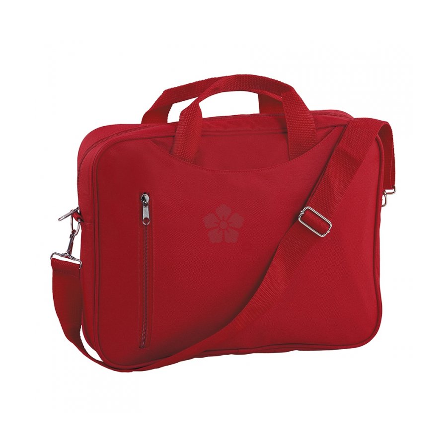 Promotional Laptop and Document Bag, Personalised by MoJo Promotions