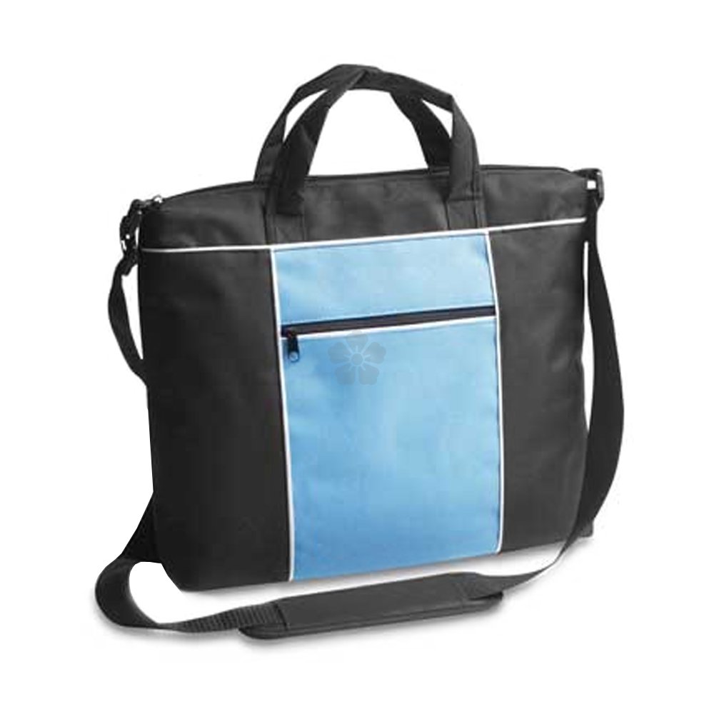 Promotional Laptop Bag, Personalised by MoJo Promotions