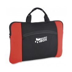 Laptop Sleeve with Handle