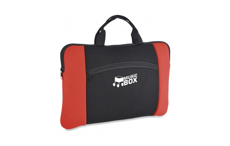 Laptop Sleeve with Handle
