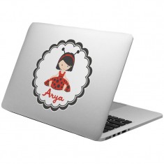 Laptop Stickers