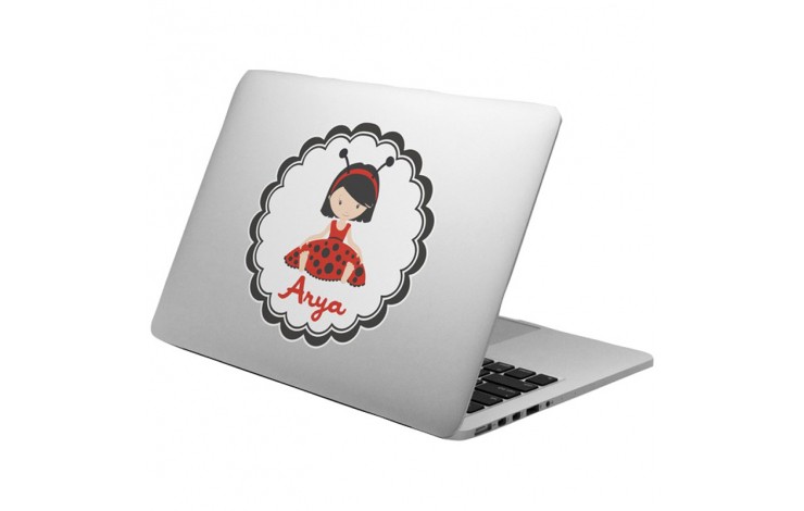 Laptop Stickers