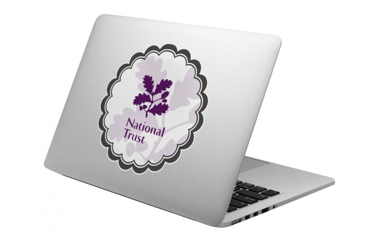 Laptop Stickers