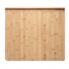 Large Bamboo Cutting Board