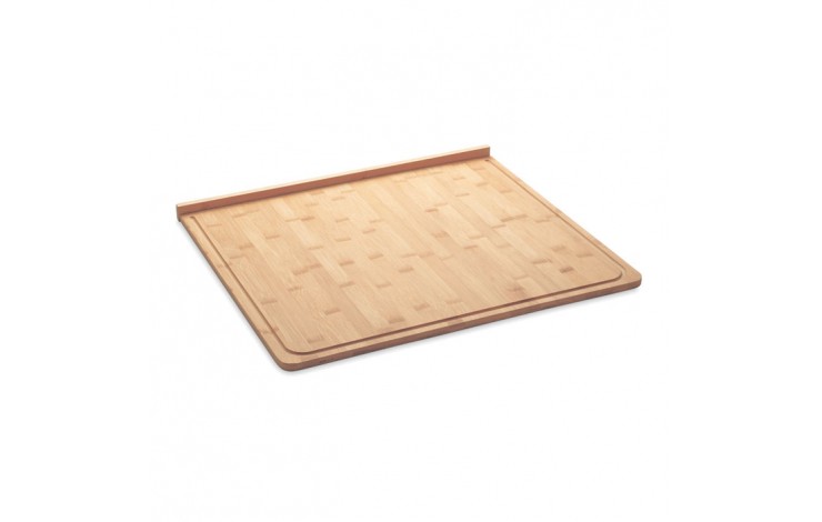 Large Bamboo Cutting Board